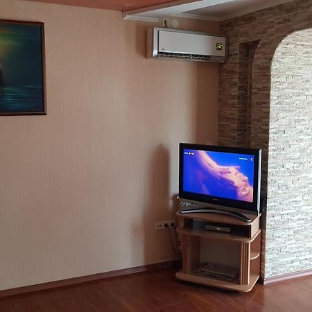 Апартаменти По Сковороди Khmel'nyts'kyy Exterior photo